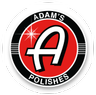 Adams Polishes 